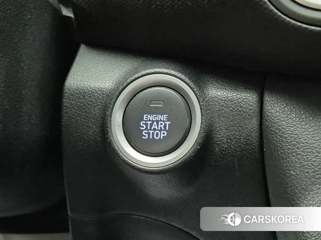 Hyundai Kona id 4587082 из Кореи 9