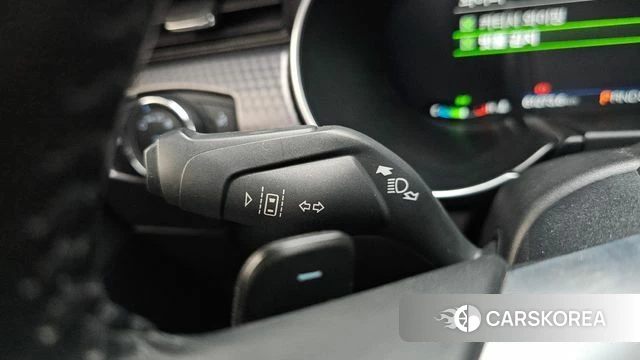 Ford Mustang id 3905199 из Кореи 9