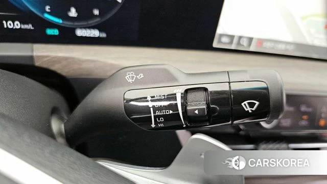 Kia K8 id 3953585 из Кореи 9