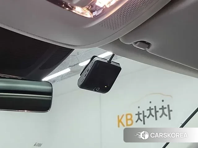 Mercedes-Benz GLE-Class W167 id 3031724 из Кореи 9