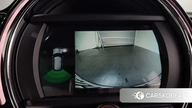 Mini Cooper D Clubman id 3209930 из Кореи 9