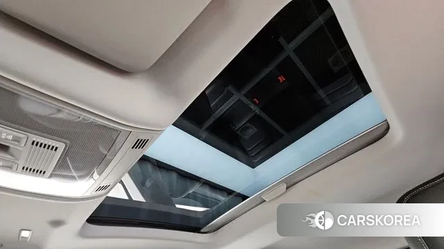 Volkswagen Arteon id 2960717 из Кореи 9