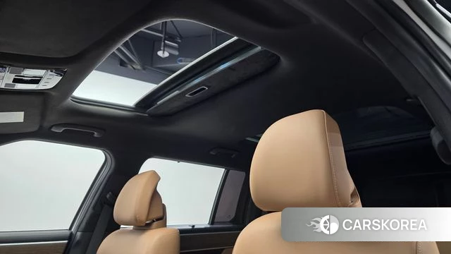 Hyundai Santa Fe (MX5) id 4248818 из Кореи 9