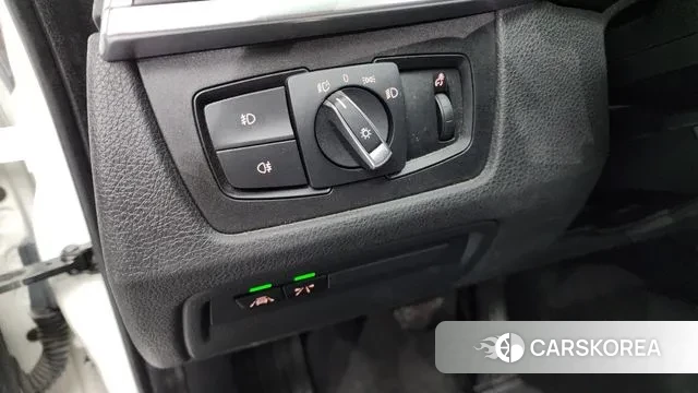 BMW 3 Series GT (F34) id 3270435 из Кореи 9