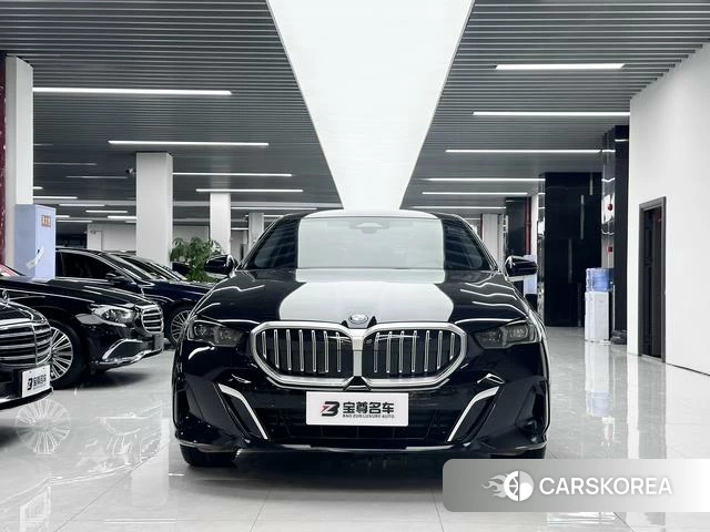 BMW 5 series id 4271537 из Китая 9