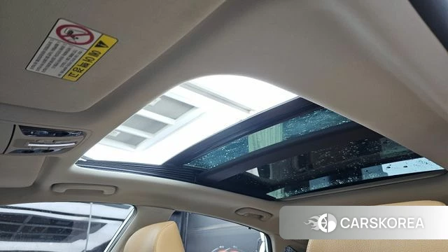 Kia K7 Premier id 4755057 из Кореи 9