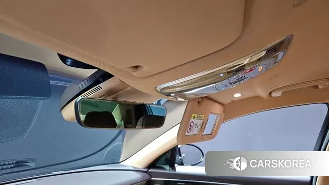 Genesis G90 (RS4) id 2974671 из Кореи 9