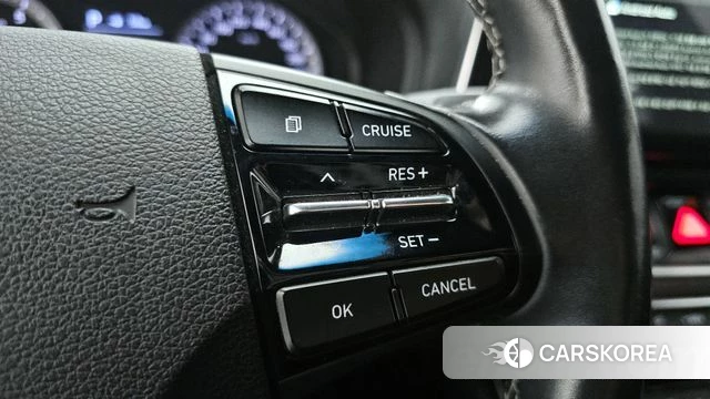 Hyundai Grandeur IG id 3814244 из Кореи 9