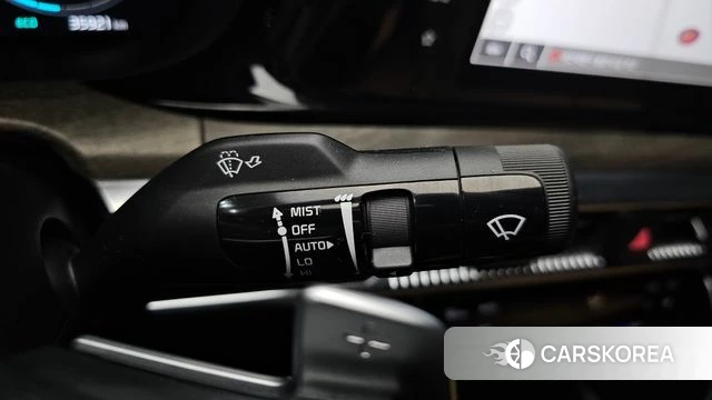 Kia K5 Hybrid 3rd Generation id 3826382 из Кореи 9