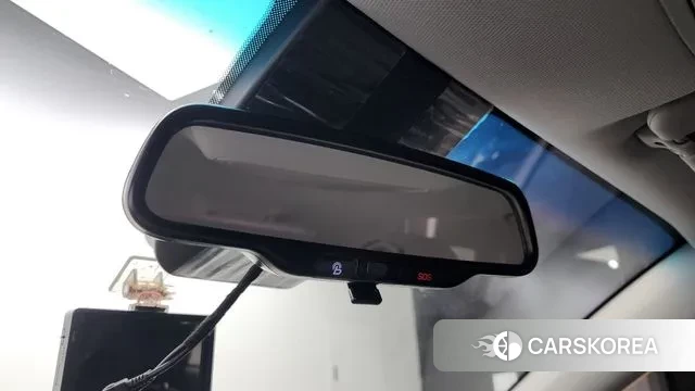 Hyundai All New Tucson id 2995516 из Кореи 9