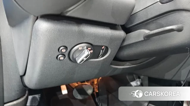 Mini Cooper S id 3617003 из Кореи 9