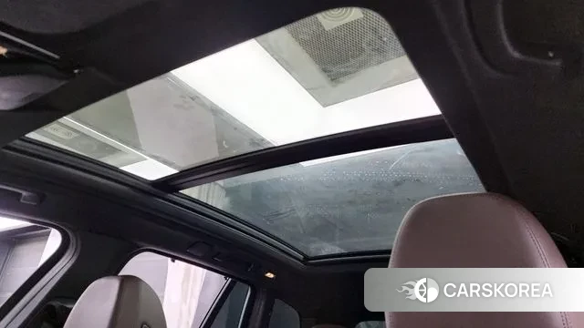 BMW X3 (G01) id 3447814 из Кореи 9