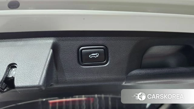 Hyundai Palisade id 4775631 из Кореи 9