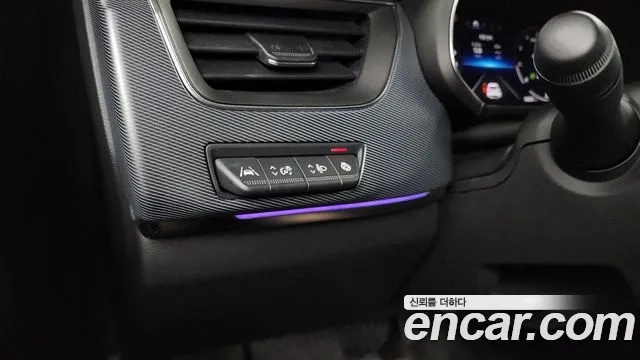 Renault Korea (Samsung) XM3 id 2896563 из Кореи 9