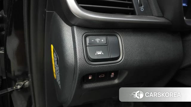 Kia The New K5 2nd generation id 4490782 из Кореи 9