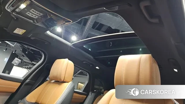 Land Rover Range Rover Velar id 3597469 из Кореи 9