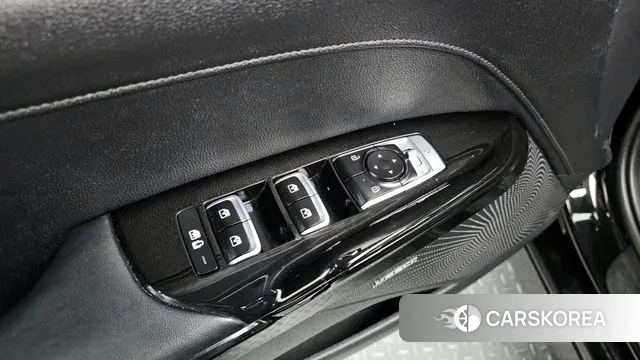 Kia K5 3rd generation id 3546810 из Кореи 9