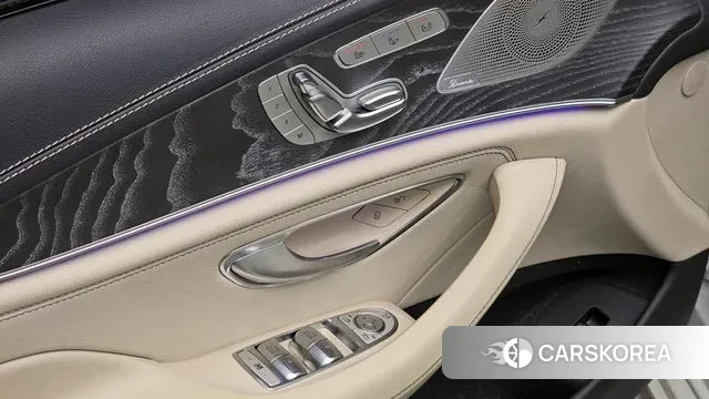 Mercedes-Benz CLS-Class C257 id 2965927 из Кореи 9