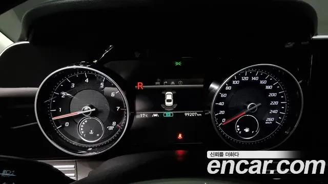 Hyundai The New Grandeur IG id 2695222 из Кореи 9