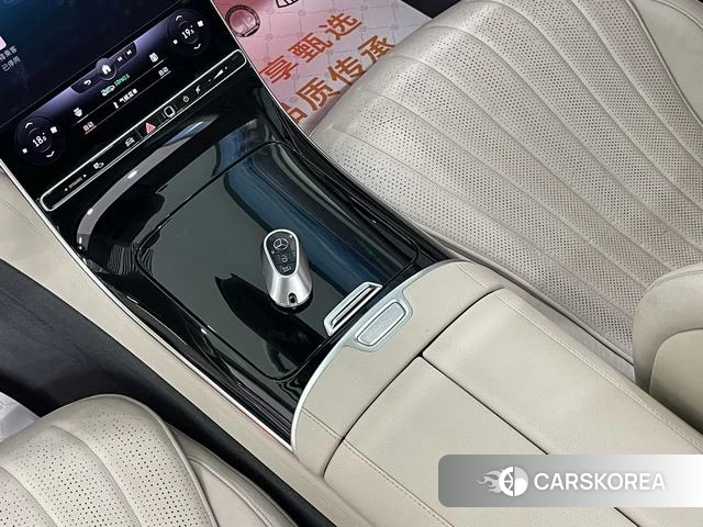 Mercedes-Benz S-class id 4328520 из Китая 9