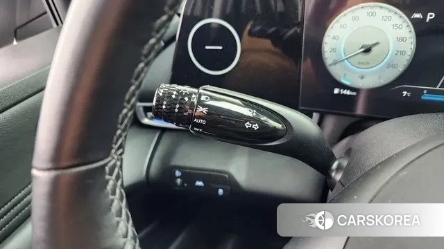 Hyundai Avante (CN7) id 3760370 из Кореи 9