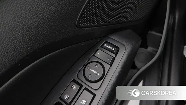 Hyundai Avante AD id 4403523 из Кореи 9