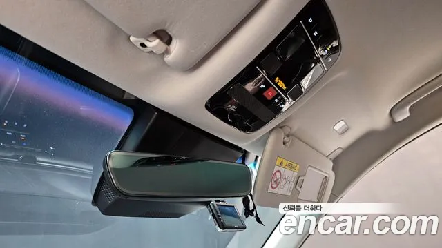 Hyundai Grandeur (GN7) id 2731227 из Кореи 9