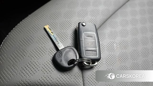 Kia The New Ray id 3911623 из Кореи 9