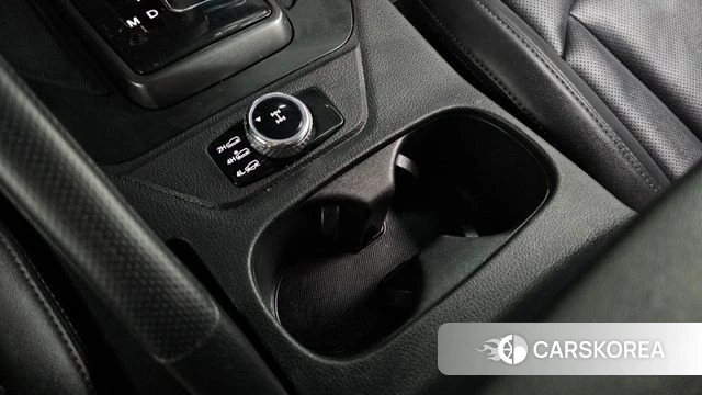 Ssangyong The New Rexton Sports Cannes id 4585933 из Кореи 9