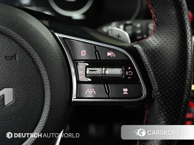 Kia The New K3 2nd generation id 3765098 из Кореи 9