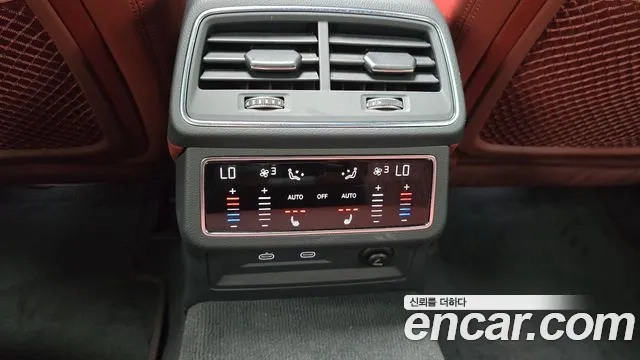 Audi S7 (4K) id 2874740 из Кореи 9