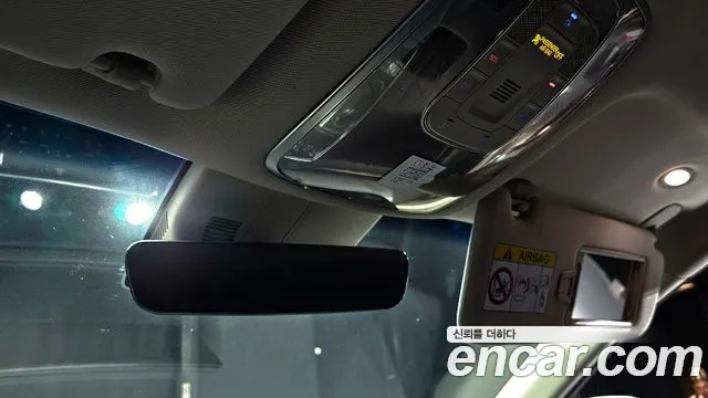 Genesis GV80 id 2382647 из Кореи 9