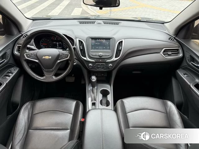 Chevrolet Explorer id 4240394 из Китая 9