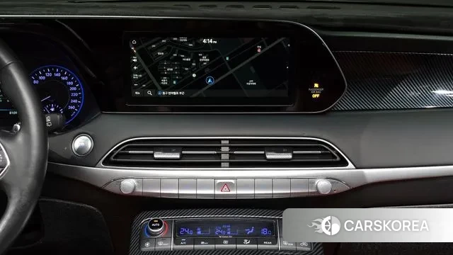 Hyundai Palisade id 3060297 из Кореи 9