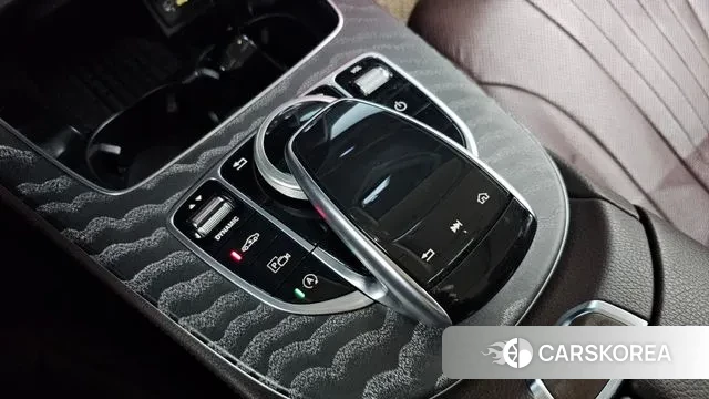 Mercedes-Benz CLS-Class C257 id 3578400 из Кореи 9