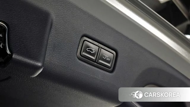 Kia The New Carnival 4th Generation id 4230225 из Кореи 9