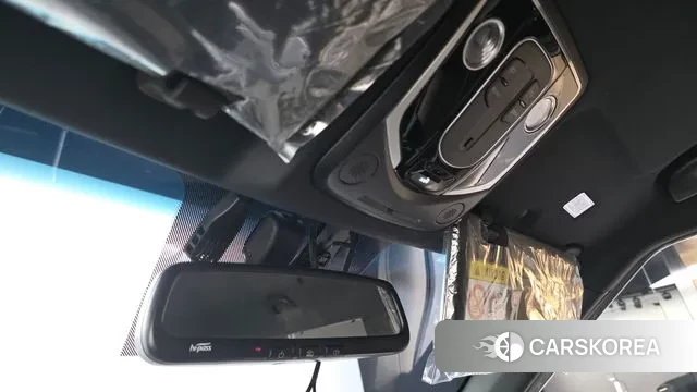 Ssangyong Torres id 3685088 из Кореи 9