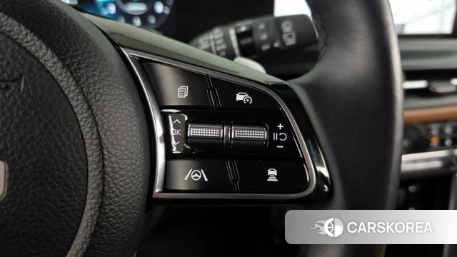 Kia The New Seltos id 4369650 из Кореи 9