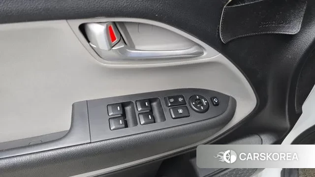 Kia The New Kia Ray id 3487616 из Кореи 9