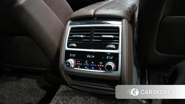 BMW 7 Series (G11) id 4717258 из Кореи 9
