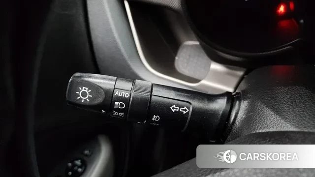 Kia The New Ray id 3469200 из Кореи 9