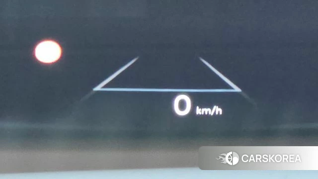 Hyundai Grandeur Hybrid (GN7) id 4607742 из Кореи 9