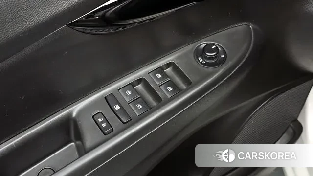 Chevrolet (GM Daewoo) The New Spark id 3789396 из Кореи 9