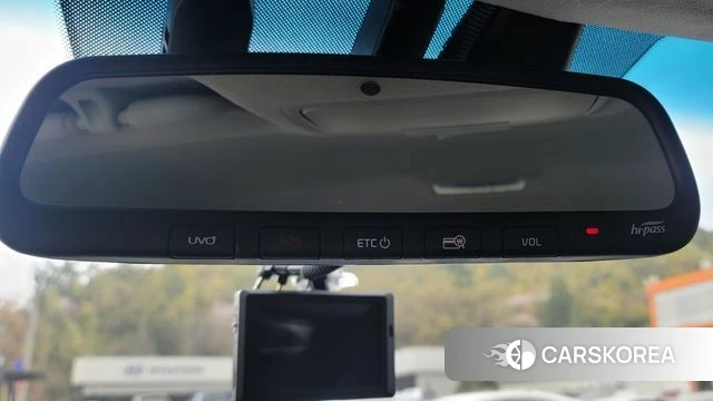 Kia The New K3 2nd generation id 3915878 из Кореи 9