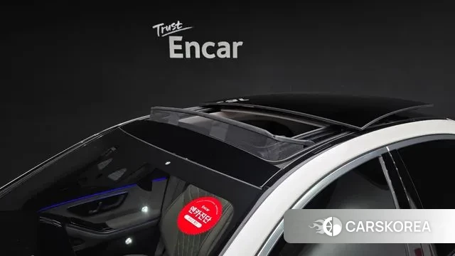 Mercedes-Benz S-Class W223 id 3776766 из Кореи 9