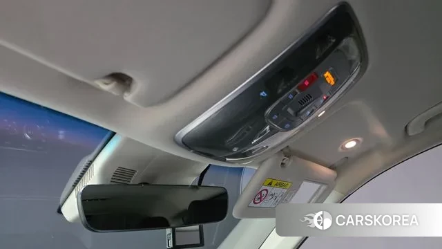 Genesis GV80 id 3482953 из Кореи 9