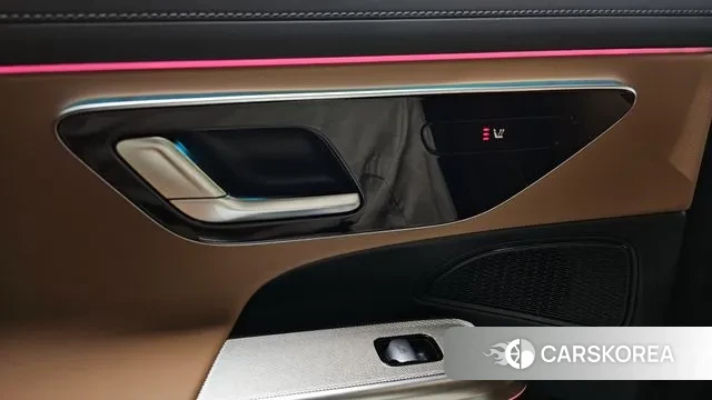 Mercedes-Benz E-Class W214 id 3426104 из Кореи 9