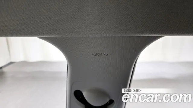 Hyundai Venue id 2284820 из Кореи 9