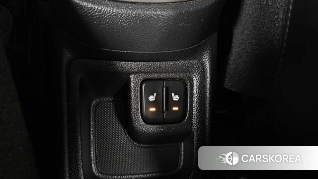 Chevrolet (GM Daewoo) The New Spark id 4593543 из Кореи 9
