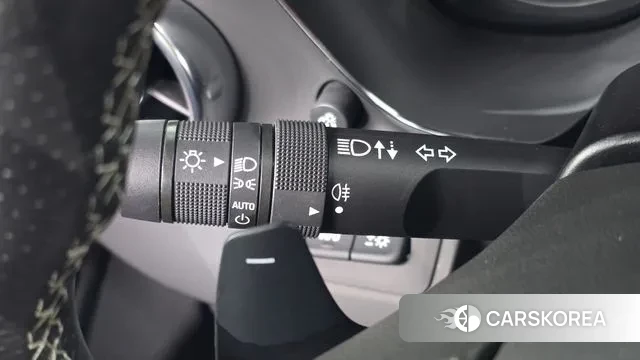 Chevrolet (GM Daewoo) The New Camaro id 3054630 из Кореи 9